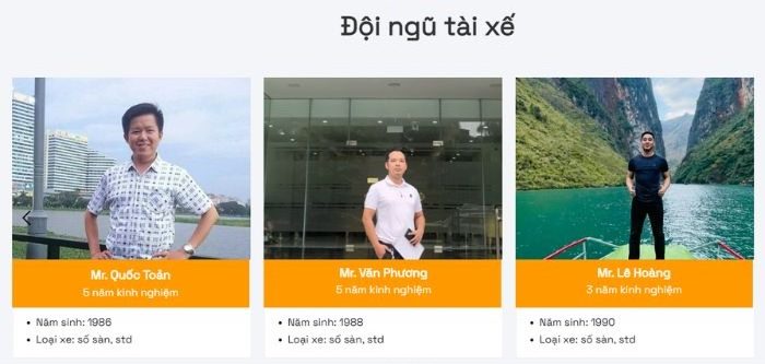 Bạn say tôi lái Hải Phòng - Dịch vụ đưa đón người say về nhà